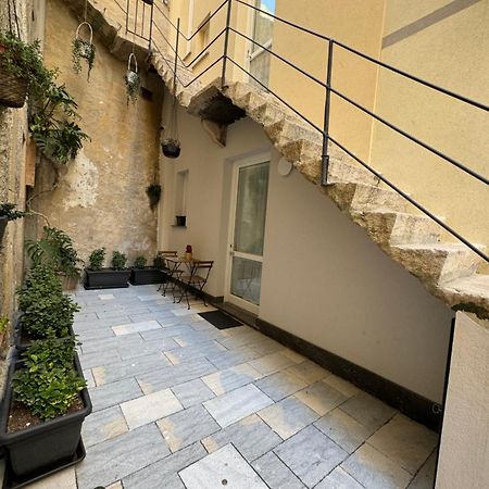 Marta House 2 Daire Trapani Dış mekan fotoğraf