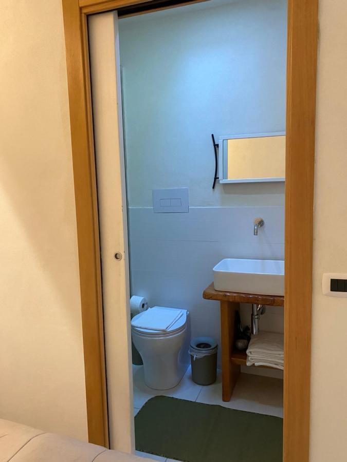Marta House 2 Daire Trapani Dış mekan fotoğraf