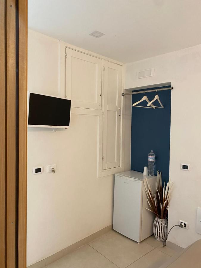 Marta House 2 Daire Trapani Dış mekan fotoğraf