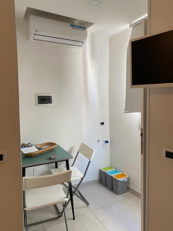Marta House 2 Daire Trapani Dış mekan fotoğraf