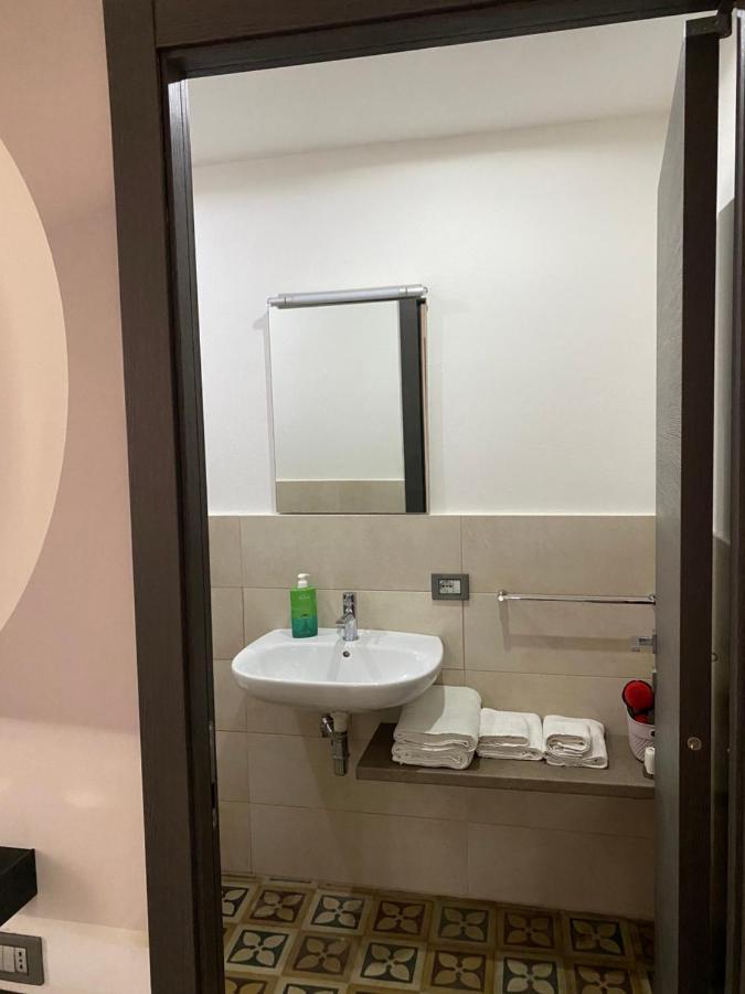 Marta House 2 Daire Trapani Dış mekan fotoğraf