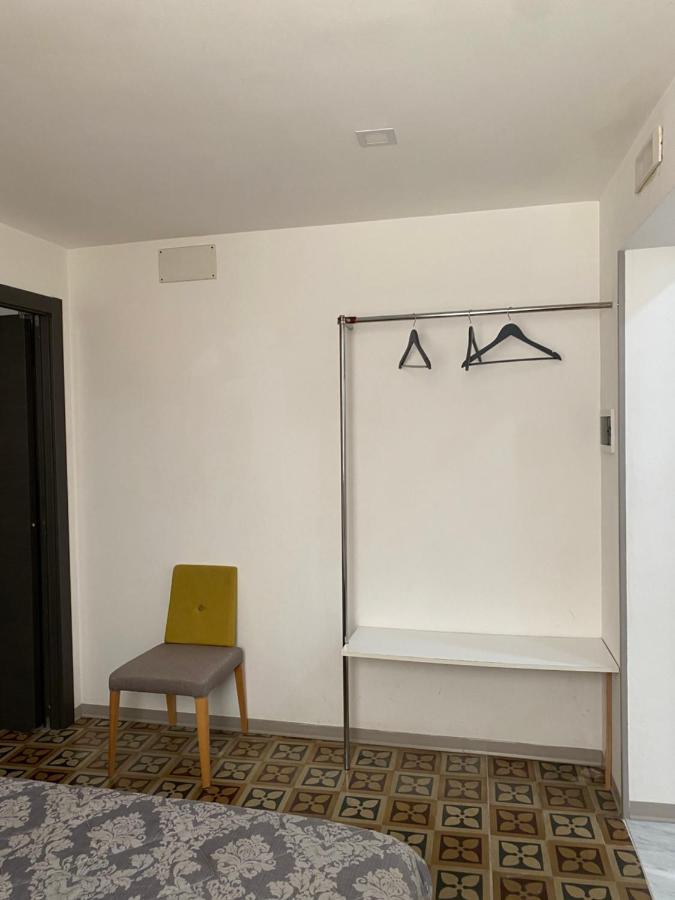 Marta House 2 Daire Trapani Dış mekan fotoğraf