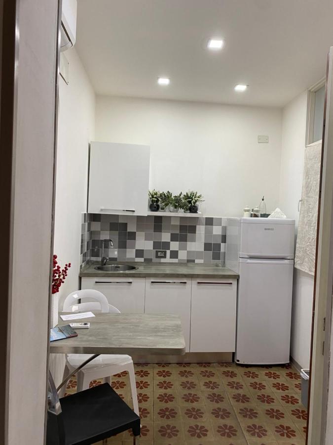 Marta House 2 Daire Trapani Dış mekan fotoğraf