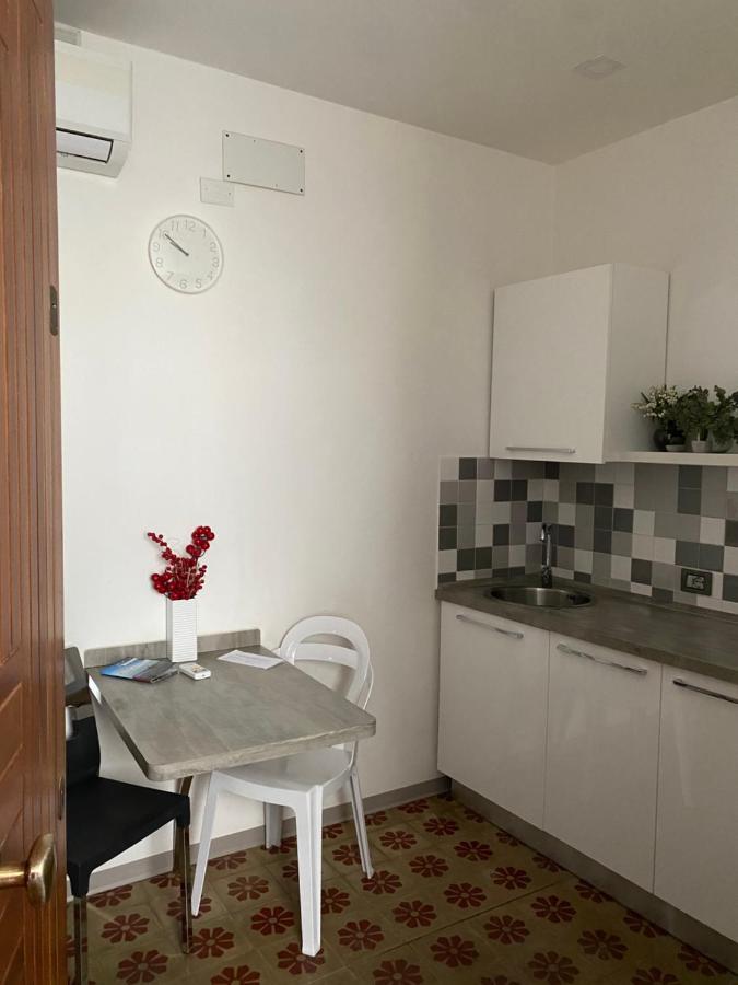 Marta House 2 Daire Trapani Dış mekan fotoğraf