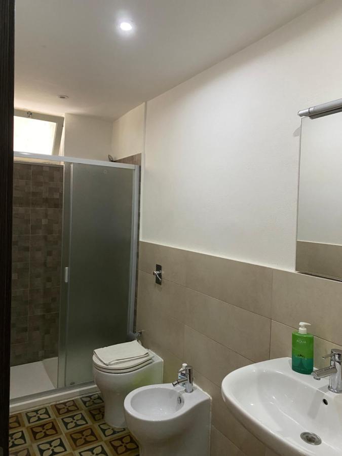 Marta House 2 Daire Trapani Dış mekan fotoğraf