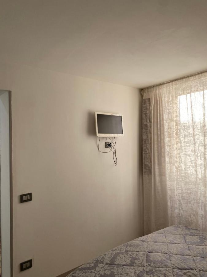 Marta House 2 Daire Trapani Dış mekan fotoğraf