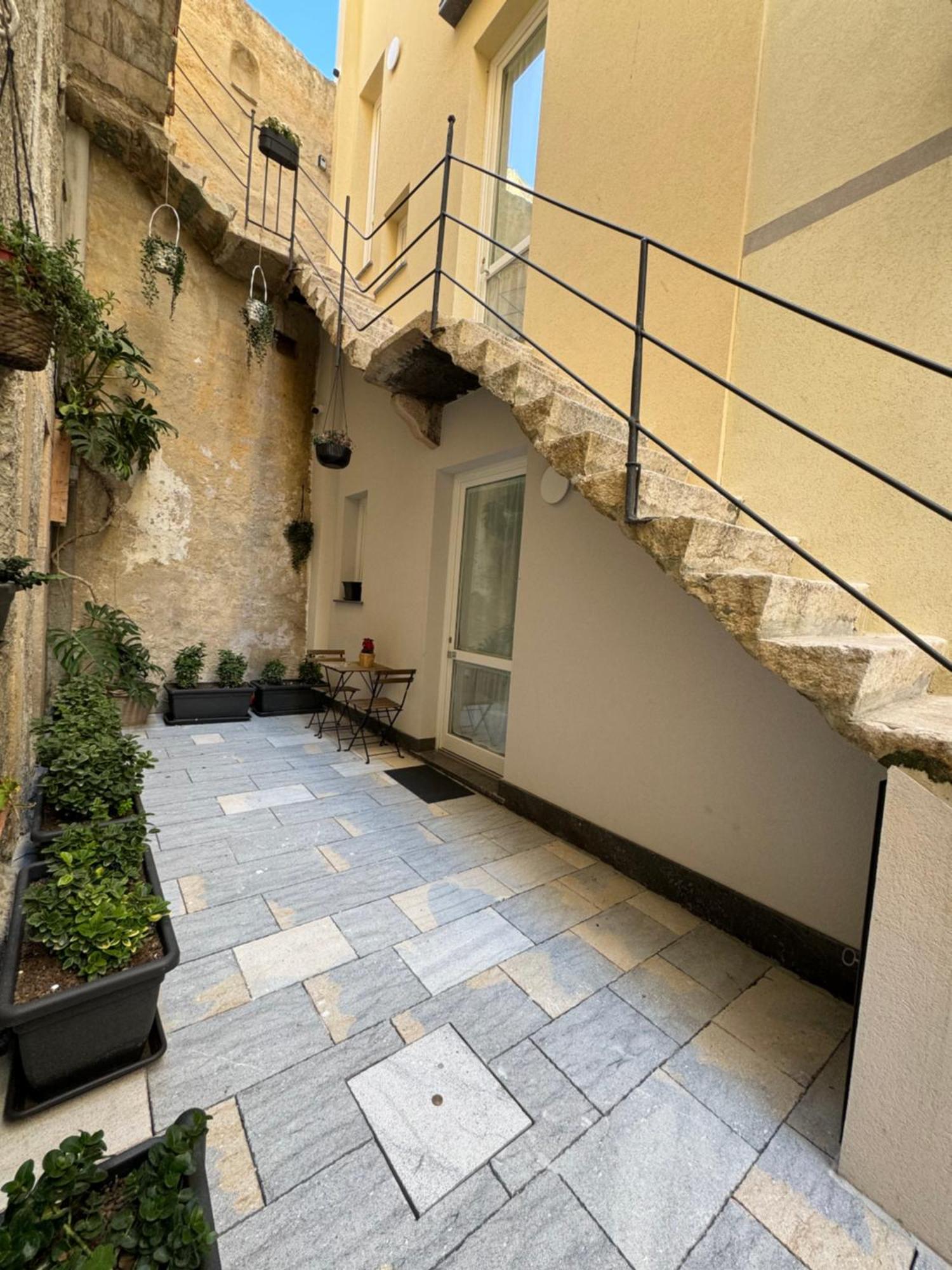 Marta House 2 Daire Trapani Dış mekan fotoğraf
