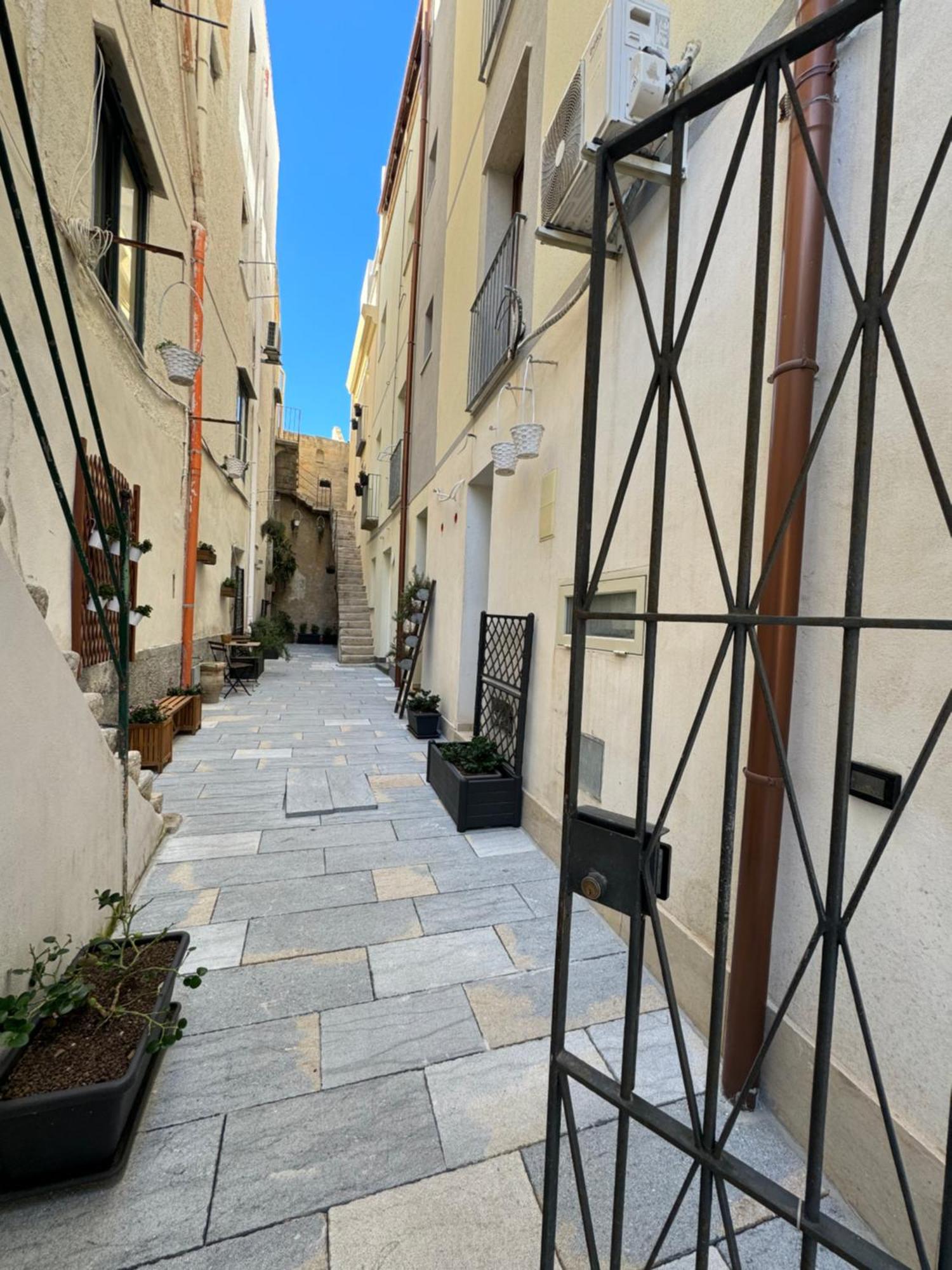 Marta House 2 Daire Trapani Dış mekan fotoğraf