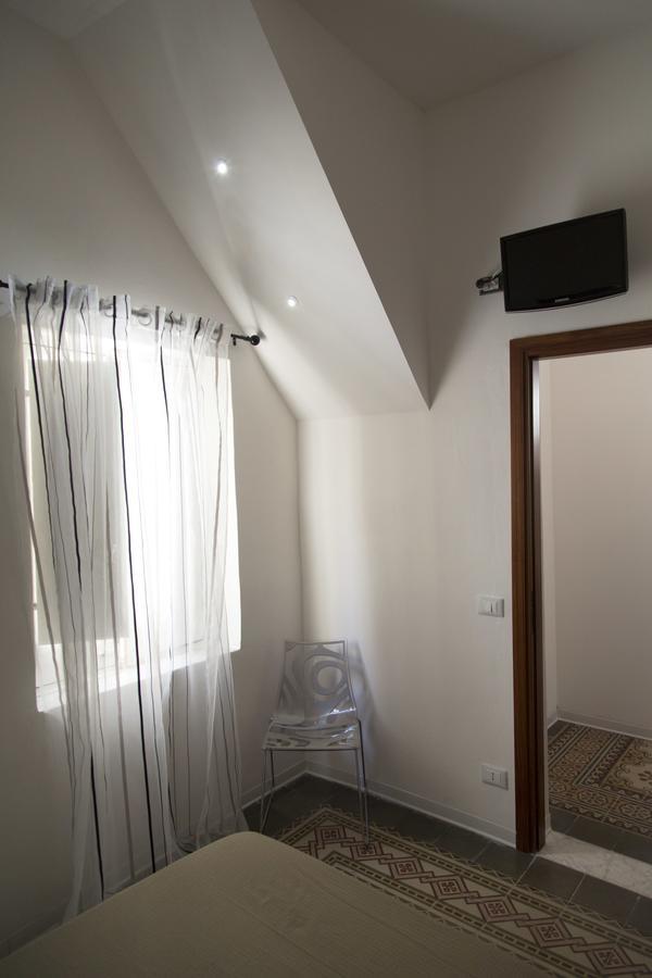 Marta House 2 Daire Trapani Dış mekan fotoğraf