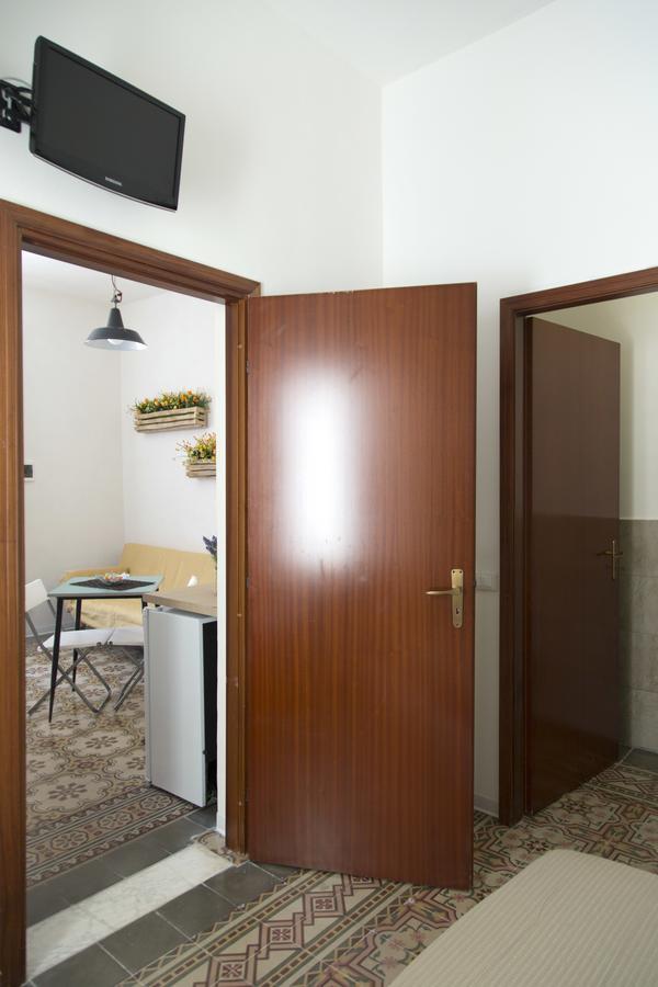 Marta House 2 Daire Trapani Dış mekan fotoğraf