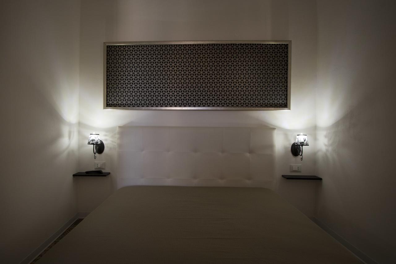 Marta House 2 Daire Trapani Dış mekan fotoğraf