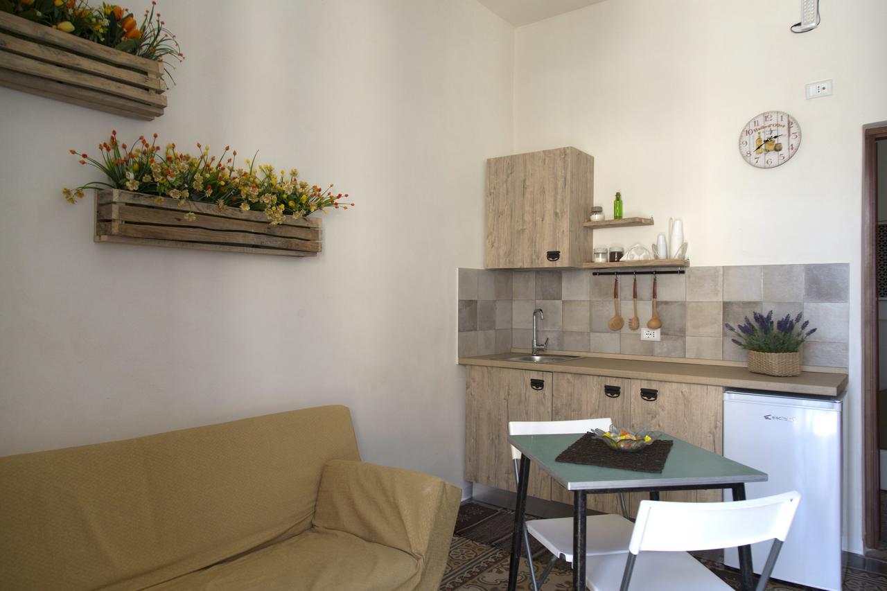 Marta House 2 Daire Trapani Dış mekan fotoğraf